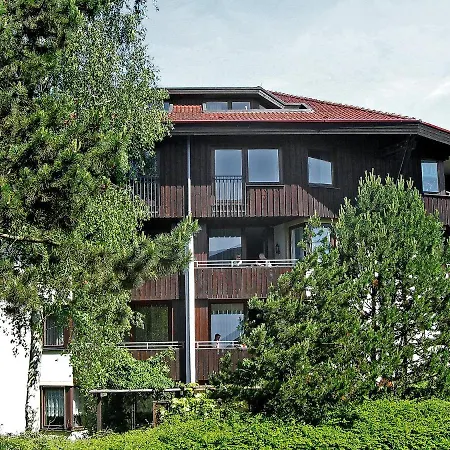 Ferienwohnpark Immenstaad-1 By Interhome Apartamento *