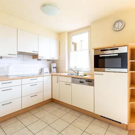 Ferienwohnpark Immenstaad-1 By Interhome *