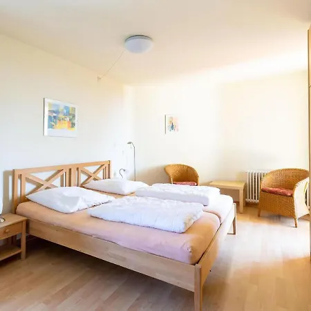 Ferienwohnpark Immenstaad-1 By Interhome Apartament *