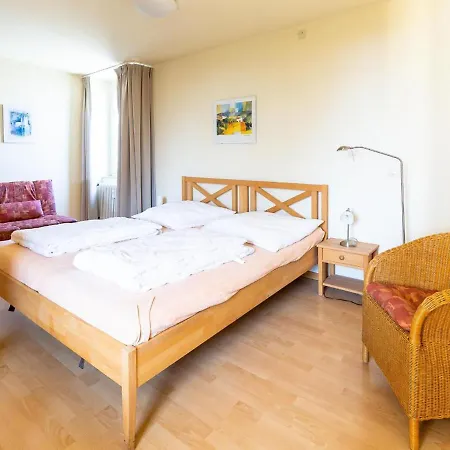 Apartment Ferienwohnpark Immenstaad-1 By Interhome