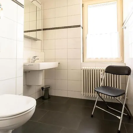 Ferienwohnpark Immenstaad-1 By Interhome * Immenstaad am Bodensee