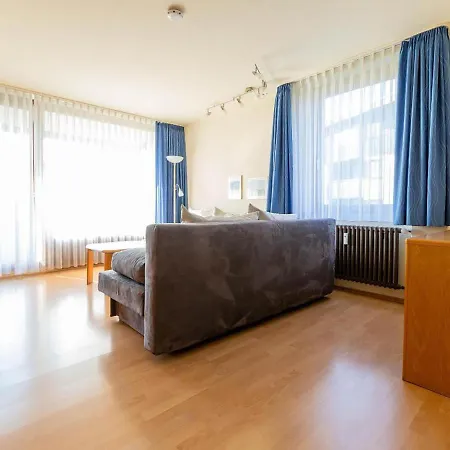 Ferienwohnpark Immenstaad-1 By Interhome Apartamento