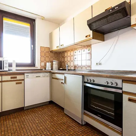 Apartment Ferienwohnpark Immenstaad-1 By Interhome