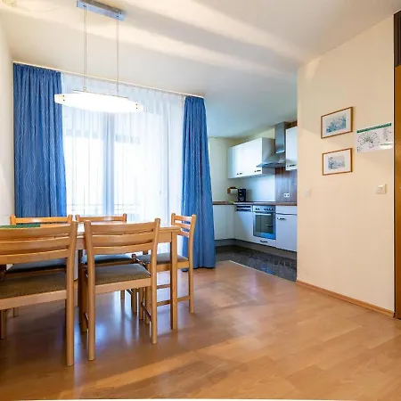 Ferienwohnpark Immenstaad-1 By Interhome Apartment *