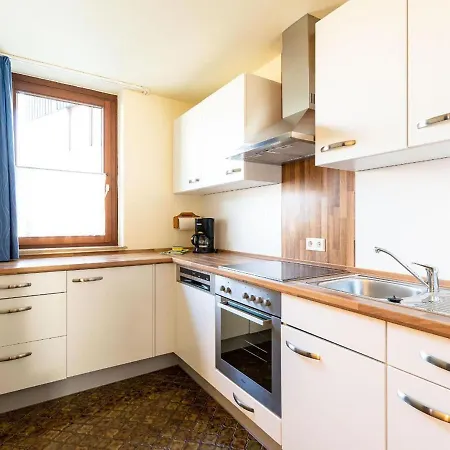 Ferienwohnpark Immenstaad-1 By Interhome Apartment *