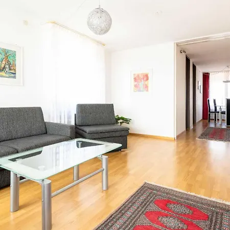 Ferienwohnpark Immenstaad-1 By Interhome