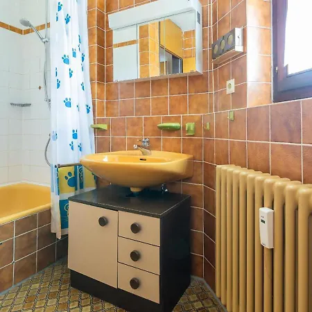 Ferienwohnpark Immenstaad-1 By Interhome *