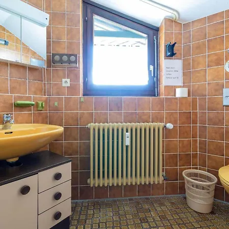 Ferienwohnpark Immenstaad-1 By Interhome Apartamento