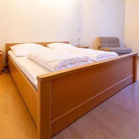 Ferienwohnpark Immenstaad-1 By Interhome