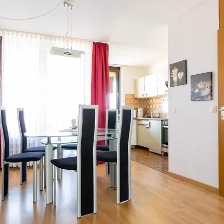 Ferienwohnpark Immenstaad-1 By Interhome Apartamento *