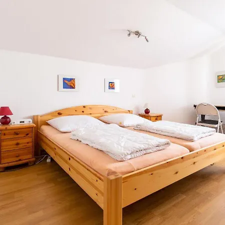 Ferienwohnpark Immenstaad-1 By Interhome